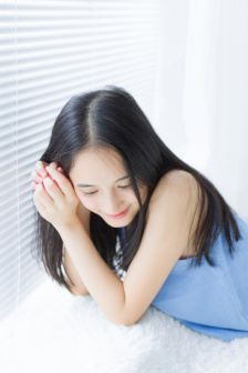 韩素英